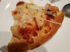 -必胜客(东大桥店)