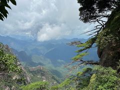 -三清山风景名胜区