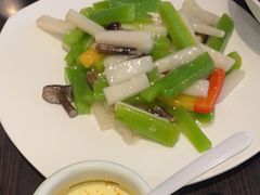 -老牌坊•鲁菜名店•地道济南菜(大观园商埠店)