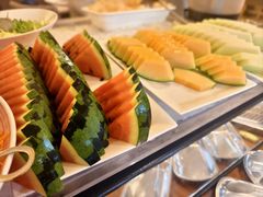 -北京王府井希尔顿酒店·万斯阁西餐厅