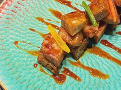 -翕间食·精致淮扬菜(江苏大剧院店)