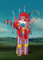 -梨园天地京剧摄影(玲珑天地店)