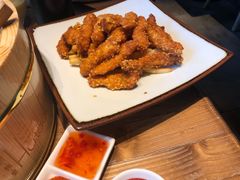 鸡柳-临界音乐酒馆·小龙虾·江湖菜(华熙LIVE·鱼洞店)
