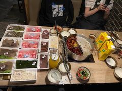 -野妹火锅(南园店)