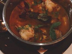 意式海鲜汤-蝶舍·MAISON PAPILLON