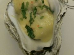 芝士焗生蚝-馨越楼·点心·粤菜(赤坎店)