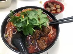 -一品郑记重庆牛肉米线馆(东泰路店)
