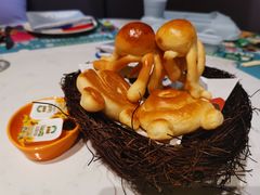 -水桶王国主题餐厅·聚会·生日派对·亲子活动·家庭套餐(亚龙湾希尔顿店)