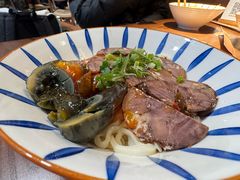 -面乙新派手擀面(大悦城店)