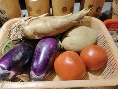 -古道村落(温汤店)