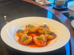 -广州文华东方酒店·江-由辉师傅主理