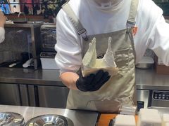 -野人先生Gelato(上海长宁龙之梦店)