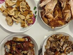 -老杨家熟食店