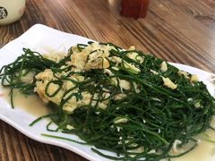 -胡羊焖饼(敦煌店)