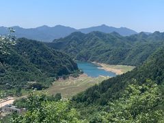-京东石林峡风景区