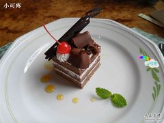 黑森林-翠湖六号全日制西餐厅(翠湖宾馆店)