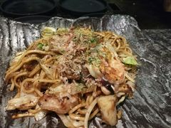 -名代 千房(JO-TERRACE OSAKA店)
