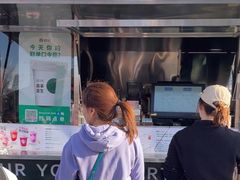 -星巴克(天津五大道店)