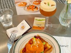 -KAFVS咖啡思咖啡馆(香海路店)