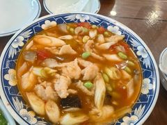 -真不同饭店(中州东路店)