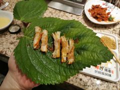-丰茂烤串(六里桥店)