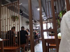 大堂-文记四川鱼馆(小纬北路店)