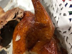 红烧乳鸽-石岐乳鸽村(南海第三分店)