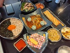 -HONGA HONGA雄家(曹路店)