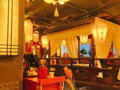 -蜀九鼎毛肚火锅(惠安店)