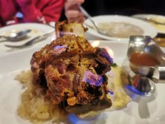 -1886德国汽车餐厅(外滩十六铺码头店)