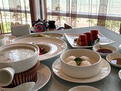 -彩丰楼中餐厅·仁恒洲际酒店