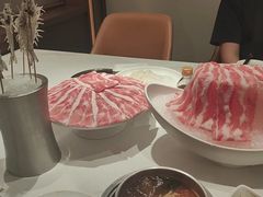 -海月轩海鲜豆捞(紫金塔店)