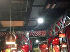 大堂-傣妹火锅(南京东路一店)