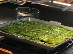 -很久以前羊肉串(中山公园店)