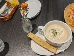 -卡朋西餐(宝安大仟里店)