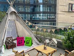 -G+KITCHEN(龙湖狮山天街店)