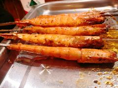 -福苗小骆驼烧烤(莲湖路店)