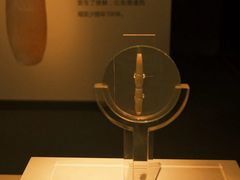 -宝鸡周原博物院