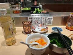 -肉肉大米(金虹桥店)