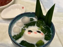 -孔雀云贵川·融合菜(长宁来福士店)