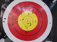 -無弓射箭俱乐部(领展中心城店)