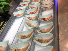 -海玥荟海鲜姿造自助餐厅(欧罗巴广场店)