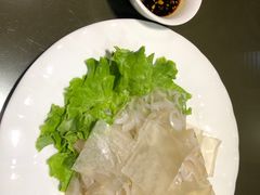 -老白肉馆(临江小区店)