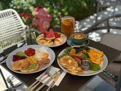 -ommo cafe(半岛城邦店)