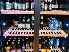 -Ambra Haus琥珀屋精酿餐厅(宝山店)