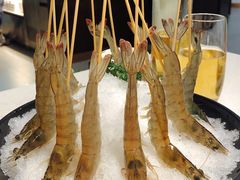 -煲王粤菜餐厅(中侨中心店)