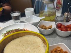 -紫光园·烤鸭·北京菜(团结湖店)