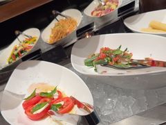 -拉蒂娜·巴西牛排馆 Latina·Brazilian Steakhouse(王府井喜悦店)