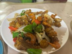 -小红门海鲜