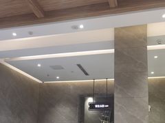 -星河湾温泉洗浴酒店